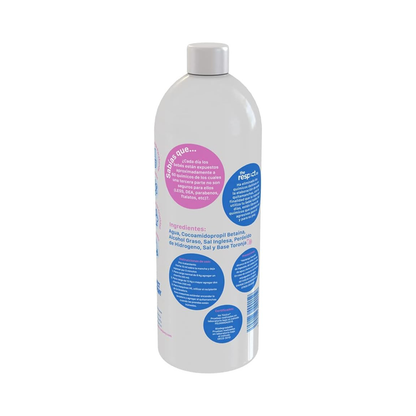 Quitamanchas Liquido para Ropa de Bebé - The Respect Co ®️ - No Tóxico 100% - Biodegradable - 995 mls