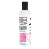 Shampoo Natural para perros RESPET - pelo blanco o claro - Aroma Verbena y Té Blanco - 475 mls