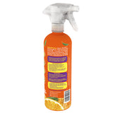 Limpiador desinfectante para Cocina The Respect Co ®️  - No Tóxico - 100% Biodegradable - 495 mls