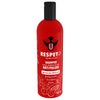 Shampoo Natural para perros RESPET Antipulgas - Aroma Verbena y Té Blanco - 475 mls
