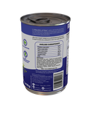 Alimento húmedo para perros en lata RESPET - Pollo & Veg - 410 g