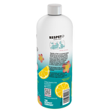 CASA - Limpiador Desinfectante para Pisos y Patios RESPET - 990 mls - Aroma marino