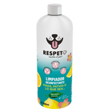 CASA - Limpiador Desinfectante para Pisos y Patios RESPET - 990 mls - Aroma marino