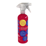 Limpiador Desinfectante Multiusos The Respect Co ®️ - No Tóxico - 100% Biodegradable - 495 mls
