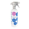 Limpiador Desinfectante superficies y juguetes de bebé - The Respect Co ®️ - No Tóxico - 100% Biodegradable, 495 ml