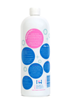 Quitamanchas Liquido para Ropa de Bebé - The Respect Co ®️ - No Tóxico 100% - Biodegradable - 995 mls